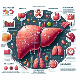 مصرف همزمان دیوسمین و ساروگلیتازار می‌تواند پروفایل التهابی و لیپیدی را در بیماری کبد چرب غیر الکلی ناشی از رژیم غذایی پرچرب بهبود بخشد.